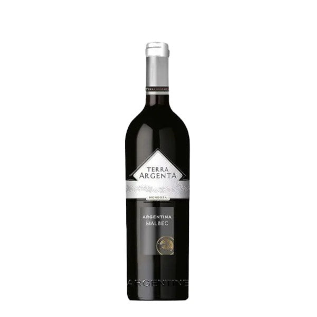 TERRA ARGENTA MALBEC